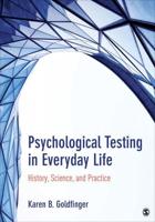 Psychological Testing in Everyday Life