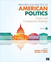 Principles and Practice of American Politics