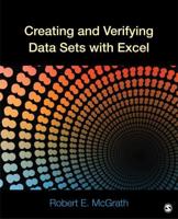 Creating and Verifying Data Sets With Excel