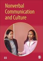 Nonverbal Communication and Culture