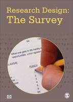 Research Design: The Survey