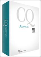 CQ Almanac 2014