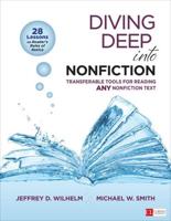 Diving Deep Into Nonfiction