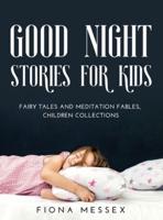 Good Night Stories for Kids