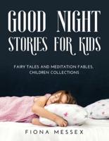 Good Night Stories for Kids