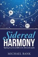 Sidereal Harmony: Relating the Circle of Fifths to the Wheel of the Zodiac