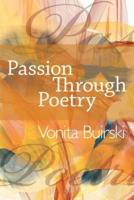 Passion Through Poetry