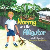 Normy and the Alligator