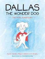 Dallas the Wonder Dog: The First Adventure