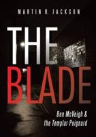 The Blade: Ben McVeigh & the Templar Poignard