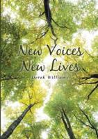 New Voices New Lives