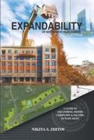 Expandability of Investment Real Estate: A Guide to Uncovering Hidden Cashflows & Equities in Plain Sight