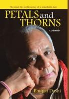 Petals and Thorns: A Memoir The round-the-world journey of a remarkable man