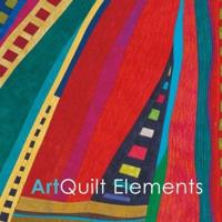 Art Quilt Elements 2016 Exhibition Catalog