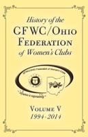 History of the Gfwc / Ohio Federation of Women's Clubs