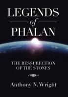 Legends of Phalan: The Ressurection of the Stones