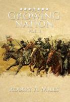 A Growing Nation: A History of the 1800's Southwest