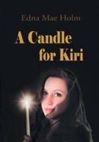 A Candle for Kiri