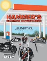 Hammer's Summer Adventures Mt. Rushmore: Mt. Rushmore a Biketography of Our Travels # 2