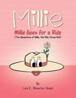 Millie: Millie Goes for a Ride: The Adventure of Mille, the Silly Straw Hat