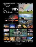 Rods, Pots & Pictures
