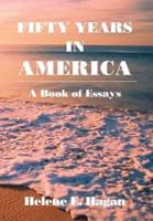 Fifty Years in America: A Book of Essays