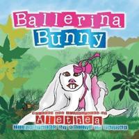 Ballerina Bunny: Find Your Special Gift