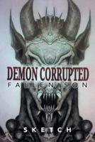 Demon Corrupted: Fallen Son