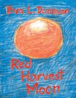 Red Harvest Moon