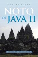 Noto of Java II: The Rebirth