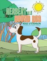 Herbert the Hound Dog