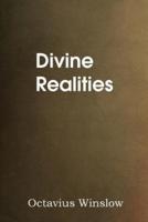 Divine Realities