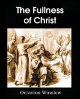 The Fullness of Christ