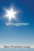 Self-Suggestion