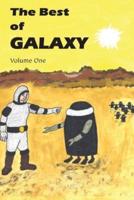 The Best of Galaxy Volume One