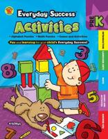 Everyday Success™ Activities Prekindergarten