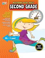 Mastering Basic Skills¬ Second Grade Activity Book