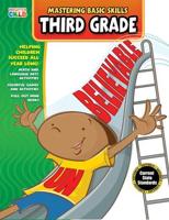 Mastering Basic Skills¬ Third Grade Activity Book