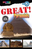 GREAT! Pyramids