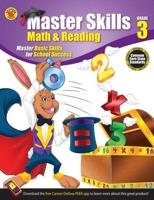 Math & Reading, Grade 3
