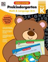 Discover Prekindergarten