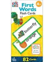 World of Eric Carle™ First Words Flash Cards