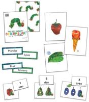 The Very Hungry Caterpillar™ Learning Cards