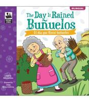 The Keepsake Stories Day It Rained Buñuelos