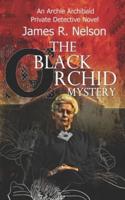 The Black Orchid Mystery