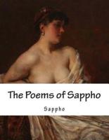 The Poems of Sappho