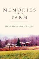 Memories of a Farm