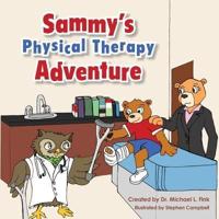 Sammy's Physical Therapy Adventure