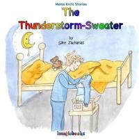 The Thunderstorm-Sweater
