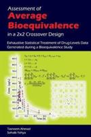 Assessment of Average Bioequivalence in a 2X2 Crossover Design